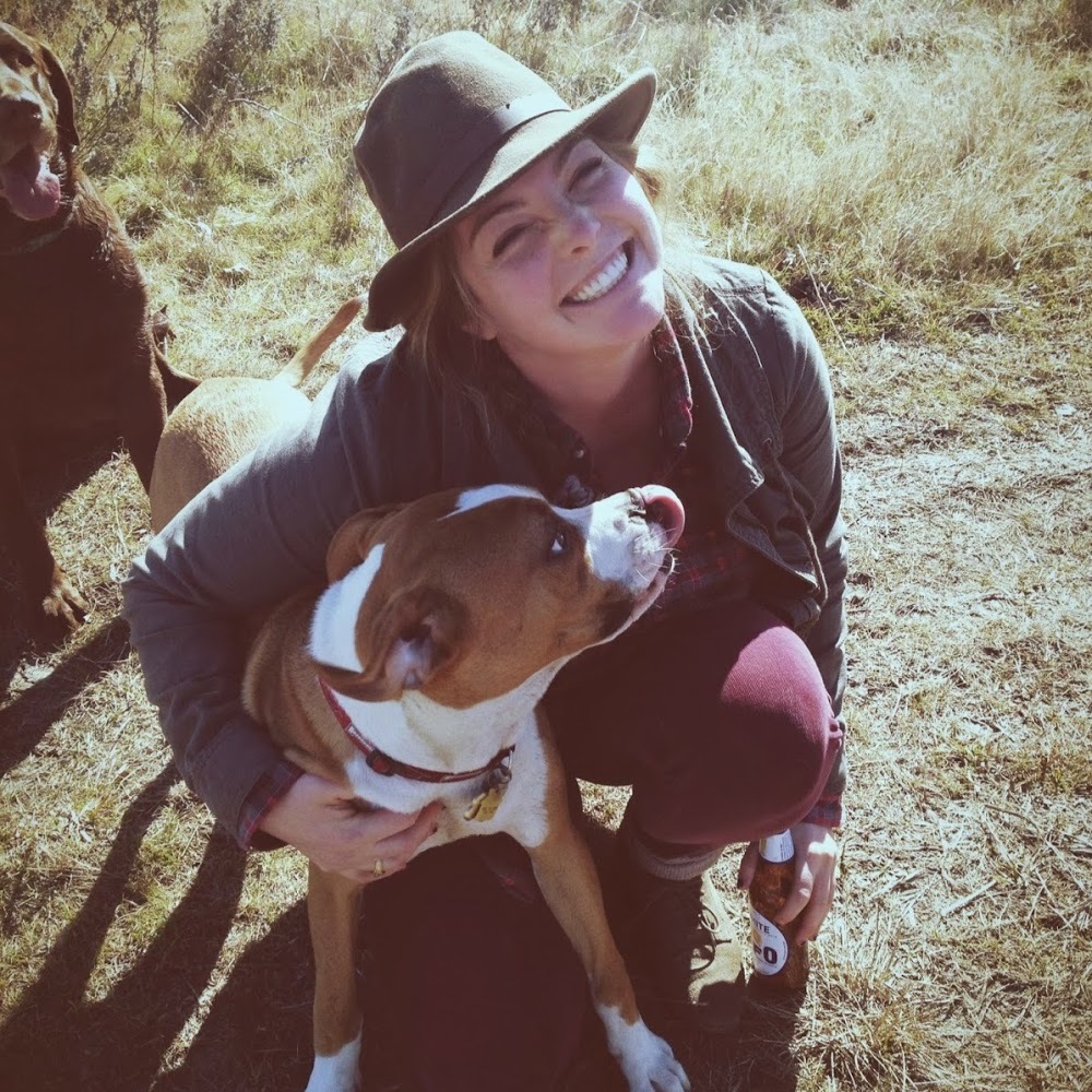 Meet your Posher, Audrey